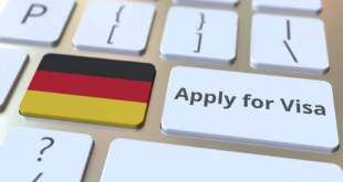 الوثائق المطلوبة للحصول على تأشيرة ألمانيا