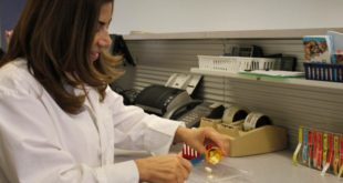 أهم تطبيق للنجاح في اختبارات فنيي الصيدلة