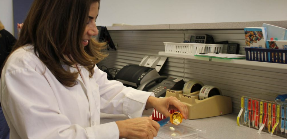 أهم تطبيق للنجاح في اختبارات فنيي الصيدلة