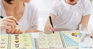 أقوى تطبيق تفاعلي لتعليم الأطفال الكتابة اليدوية بأسلوب ممتع