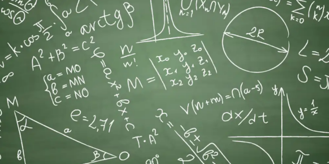 أهم تطبيق لتعلم الرياضيات وحل جميع المسائل الرياضية