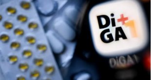 التطبيقات الصحية الرقمية التي يغطيها التأمين الصحي العام في ألمانيا