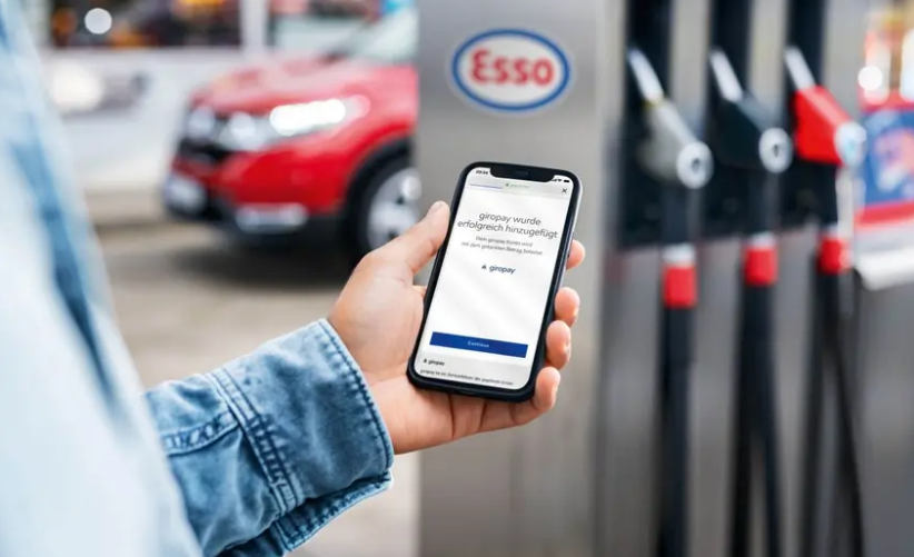 3 تطبيقات لمساعدة السائقين في ألمانيا في العثور على أرخص أسعار الوقود