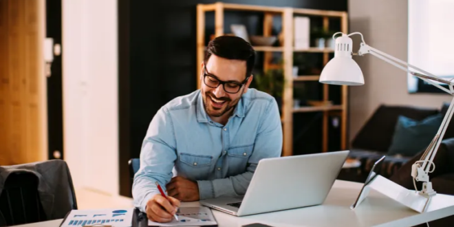 أهم فضل تطبيق لإيجاد أفضل فرص للعمل الحر