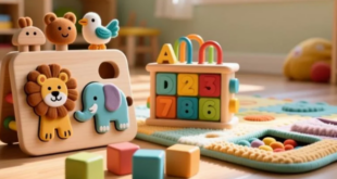 أفضل تطبيق إلى بناء أساس تعليمي للأطفال. تكتسب البيئة التعليمية الهادئة في المراحل الأولى من عمر الطفل  أهمية كبيرة، إذ تشكّل الأساس الذي تُبنى عليه مهاراته المعرفية والسلوكية.