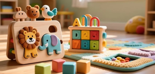 أفضل تطبيق إلى بناء أساس تعليمي للأطفال. تكتسب البيئة التعليمية الهادئة في المراحل الأولى من عمر الطفل أهمية كبيرة، إذ تشكّل الأساس الذي تُبنى عليه مهاراته المعرفية والسلوكية.