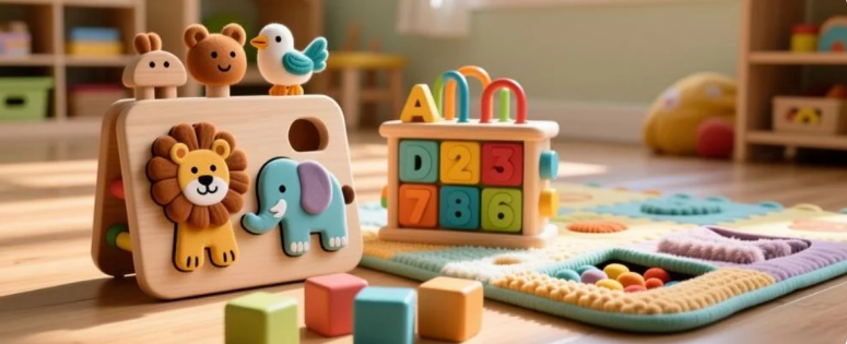 أفضل تطبيق إلى بناء أساس تعليمي للأطفال. تكتسب البيئة التعليمية الهادئة في المراحل الأولى من عمر الطفل أهمية كبيرة، إذ تشكّل الأساس الذي تُبنى عليه مهاراته المعرفية والسلوكية.