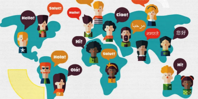 أفضل تطبيق لتعلم اللغات بطرق تفاعلية