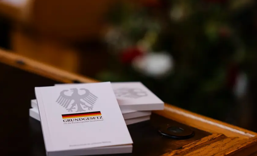 الأسئلة التي تطُرح في اختبار الجنسية الألمانية