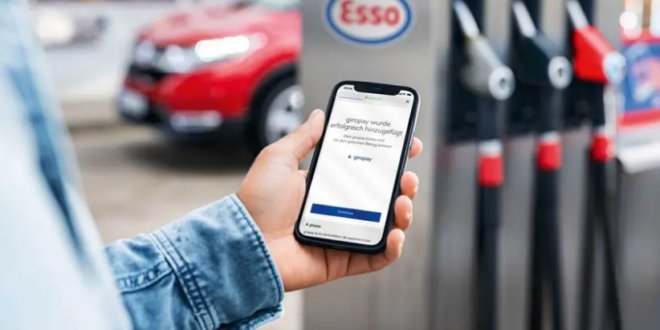 3 تطبيقات لمساعدة السائقين في ألمانيا في العثور على أرخص أسعار الوقود