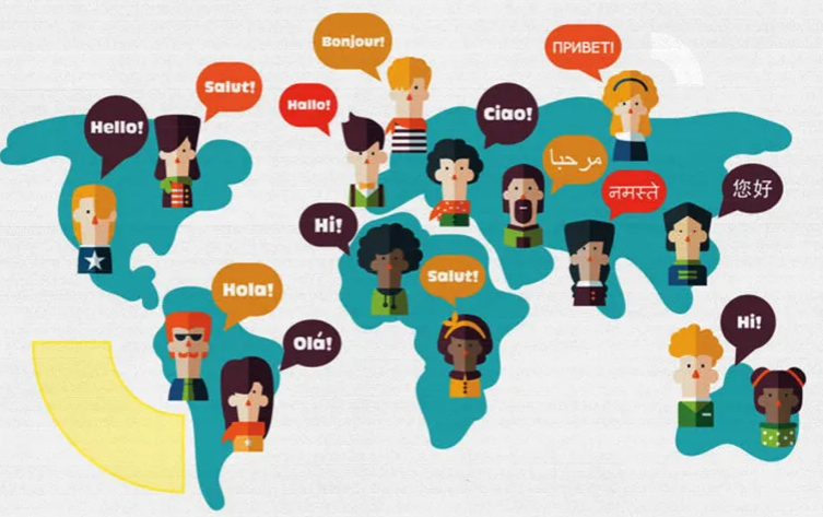 أفضل تطبيق لتعلم اللغات بطرق تفاعلية
