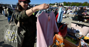 كيفية شراء السلع المستعملة وتوفّير المال في ألمانيا