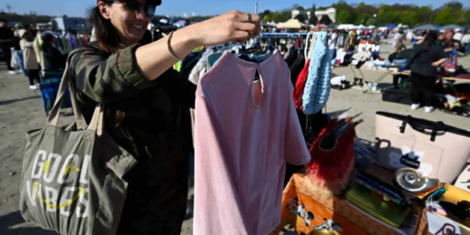 كيفية شراء السلع المستعملة وتوفّير المال في ألمانيا