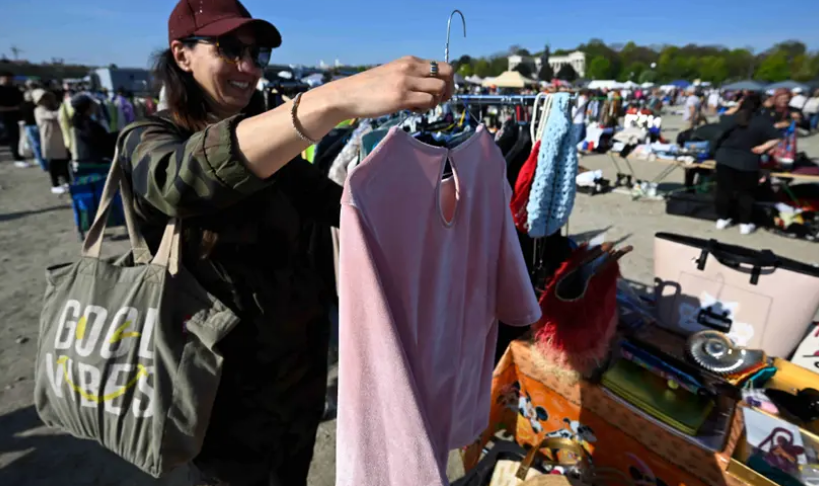 كيفية شراء السلع المستعملة وتوفّير المال في ألمانيا