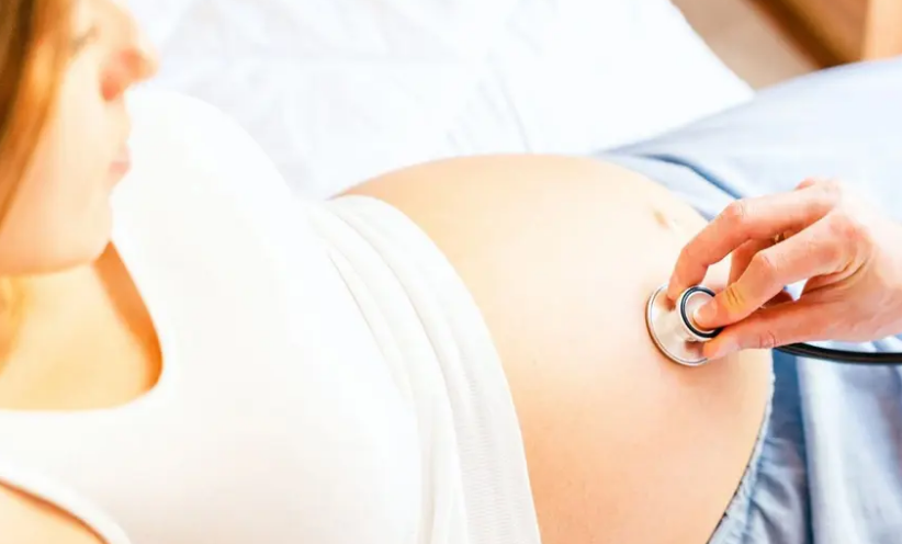 مزايا التأمين الصحي في ألمانيا خلال فترة الحمل