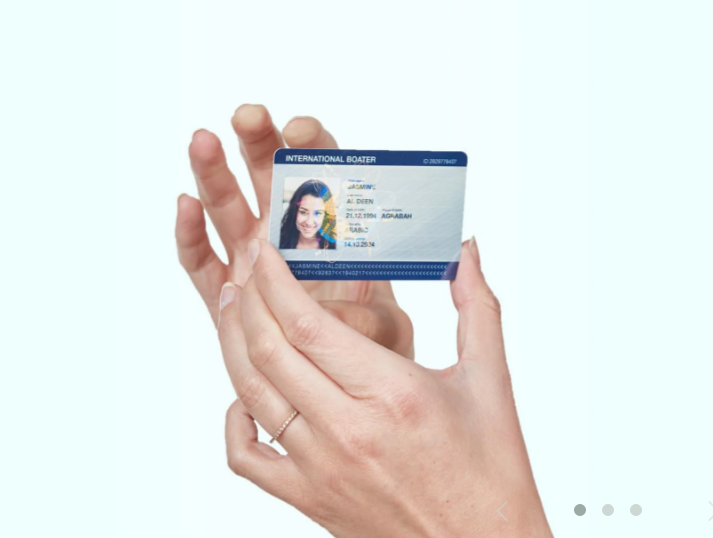 أفضل تطبيق لتصميم جميع أنواع بطاقات الهوية باحتراف