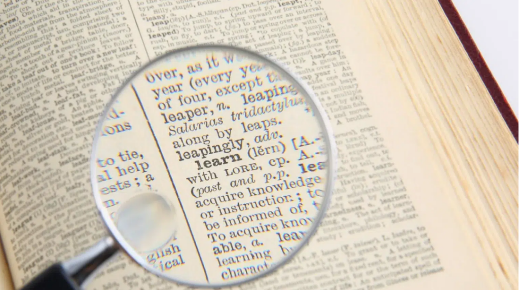 أهم تطبيق لتعلم اللغات مع 70 قاموس و  30 مليون كلمة رئيسية