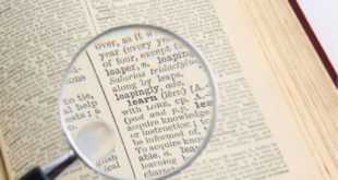 أهم تطبيق لتعلم اللغات مع 70 قاموس و  30 مليون كلمة رئيسية