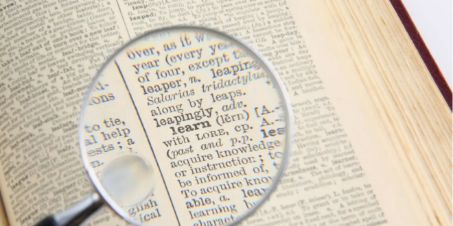 أهم تطبيق لتعلم اللغات مع 70 قاموس و  30 مليون كلمة رئيسية