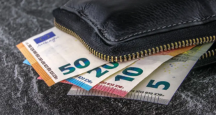 مقدار زيادة الأجور في ألمانيا