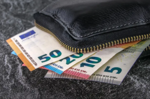 مقدار زيادة الأجور في ألمانيا