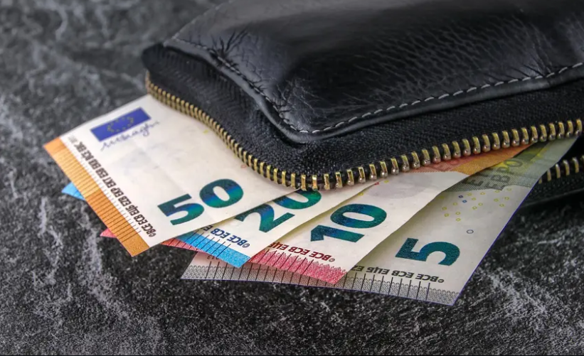 مقدار زيادة الأجور في ألمانيا