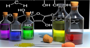 أسهل تطبيق لتعلم الكيمياء