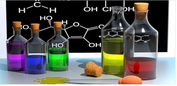 أسهل تطبيق لتعلم الكيمياء