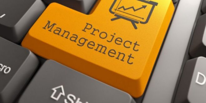 أفضل تطبيق للحصول على شهادة إدارة المشاريع