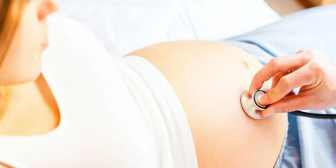 مزايا التأمين الصحي في ألمانيا خلال فترة الحمل