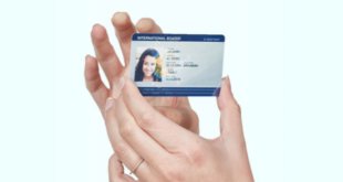 أفضل تطبيق لتصميم جميع أنواع بطاقات الهوية باحتراف