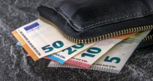 مقدار زيادة الأجور في ألمانيا