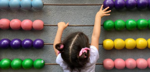 أقوى تطبيق للتدرب على الرياضيات وإتقان المهارات الحسابية