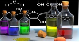 أسهل تطبيق لتعلم الكيمياء