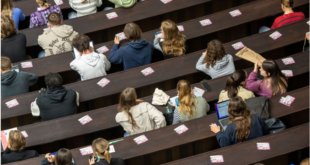 كيفية التقديم لدرجة الماجستير كطالب دولي في ألمانيا