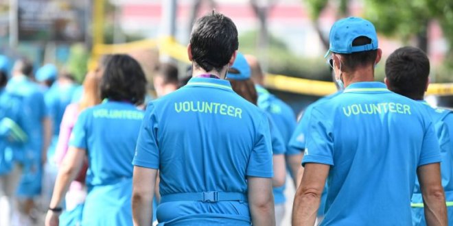 برامج الخدمات التطوعية في ألمانيا للأجانب